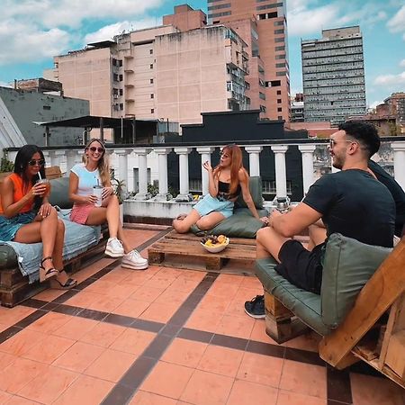 Rodex Hostel Tucuman San Miguel de Tucumán 외부 사진