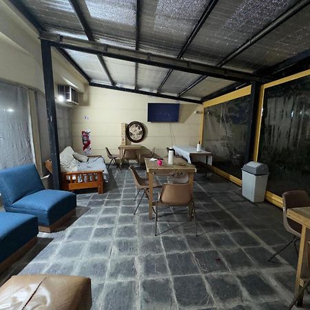 Rodex Hostel Tucuman San Miguel de Tucumán 외부 사진