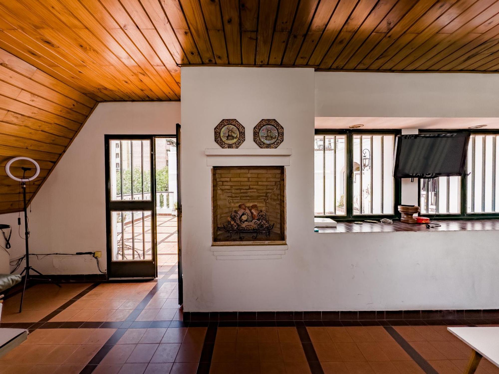 Rodex Hostel Tucuman San Miguel de Tucumán 외부 사진