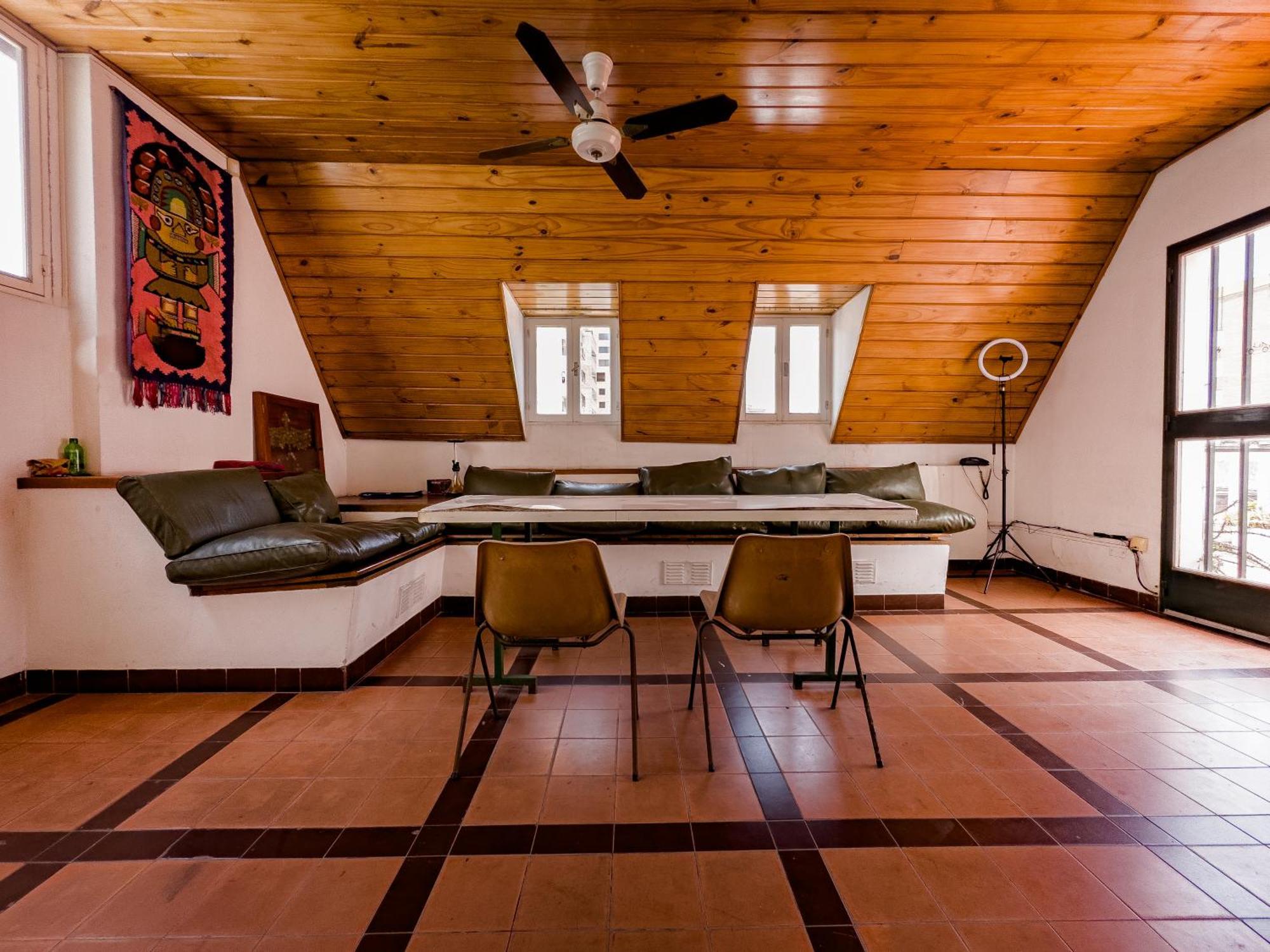 Rodex Hostel Tucuman San Miguel de Tucumán 외부 사진