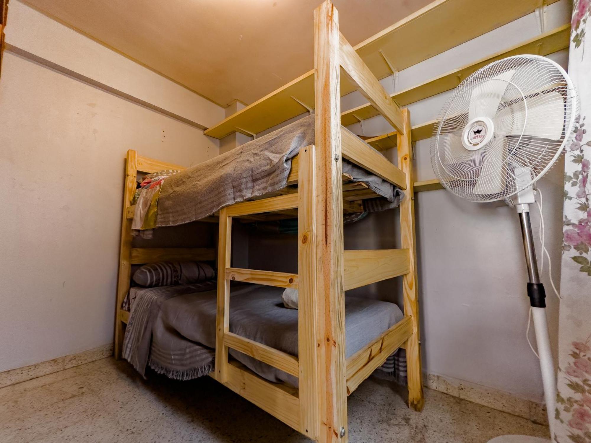 Rodex Hostel Tucuman San Miguel de Tucumán 외부 사진