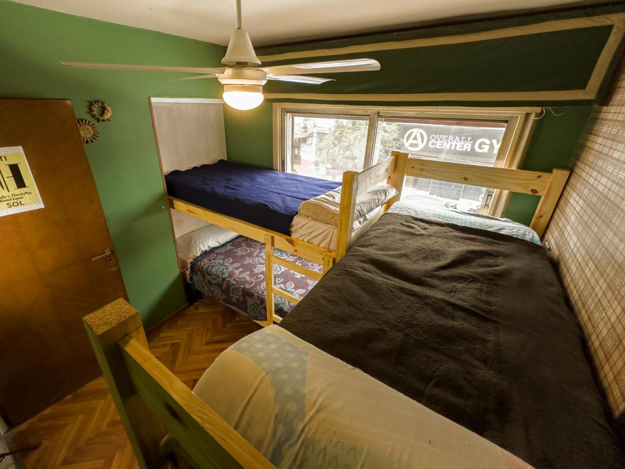 Rodex Hostel Tucuman San Miguel de Tucumán 외부 사진