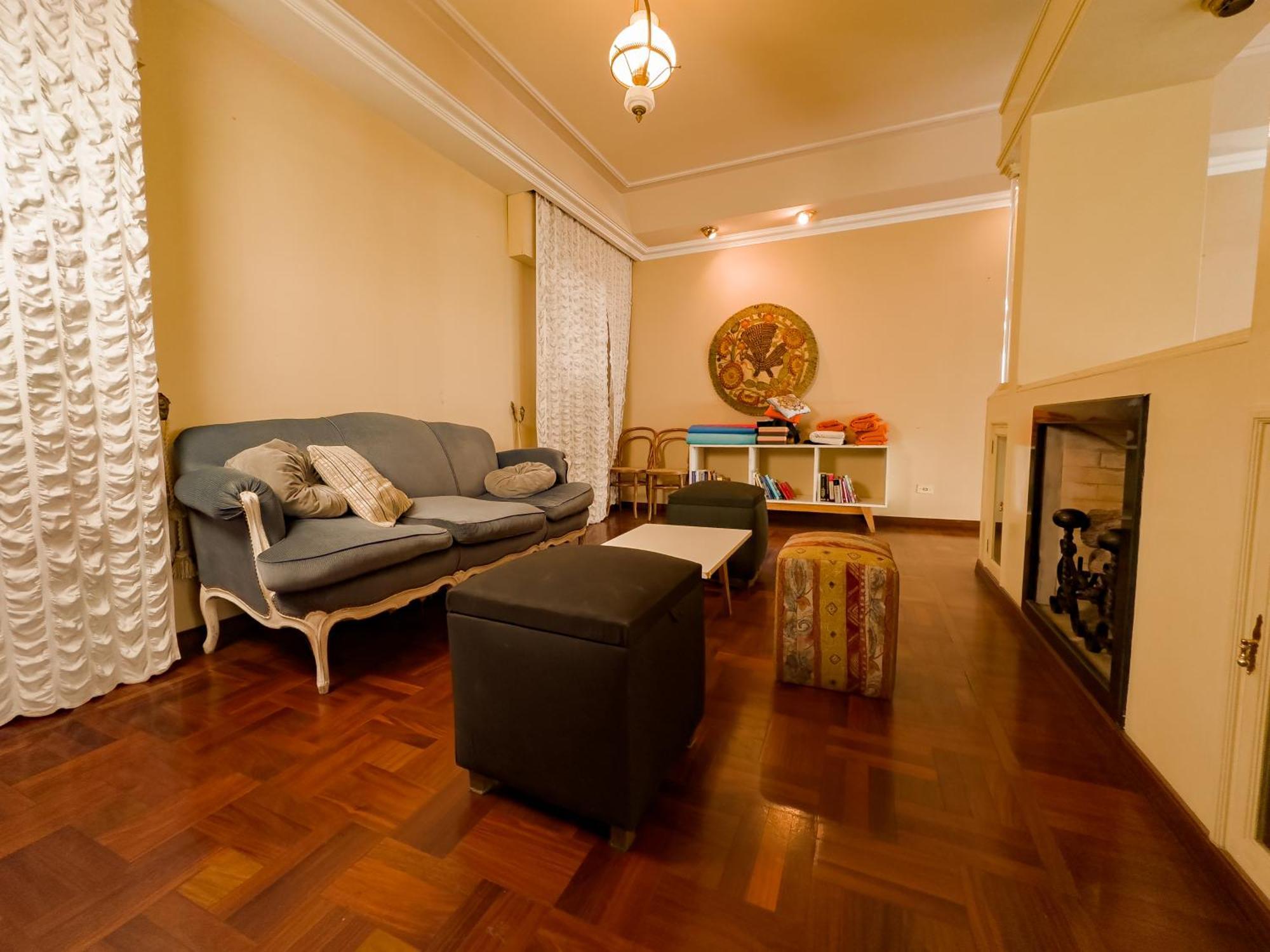 Rodex Hostel Tucuman San Miguel de Tucumán 외부 사진