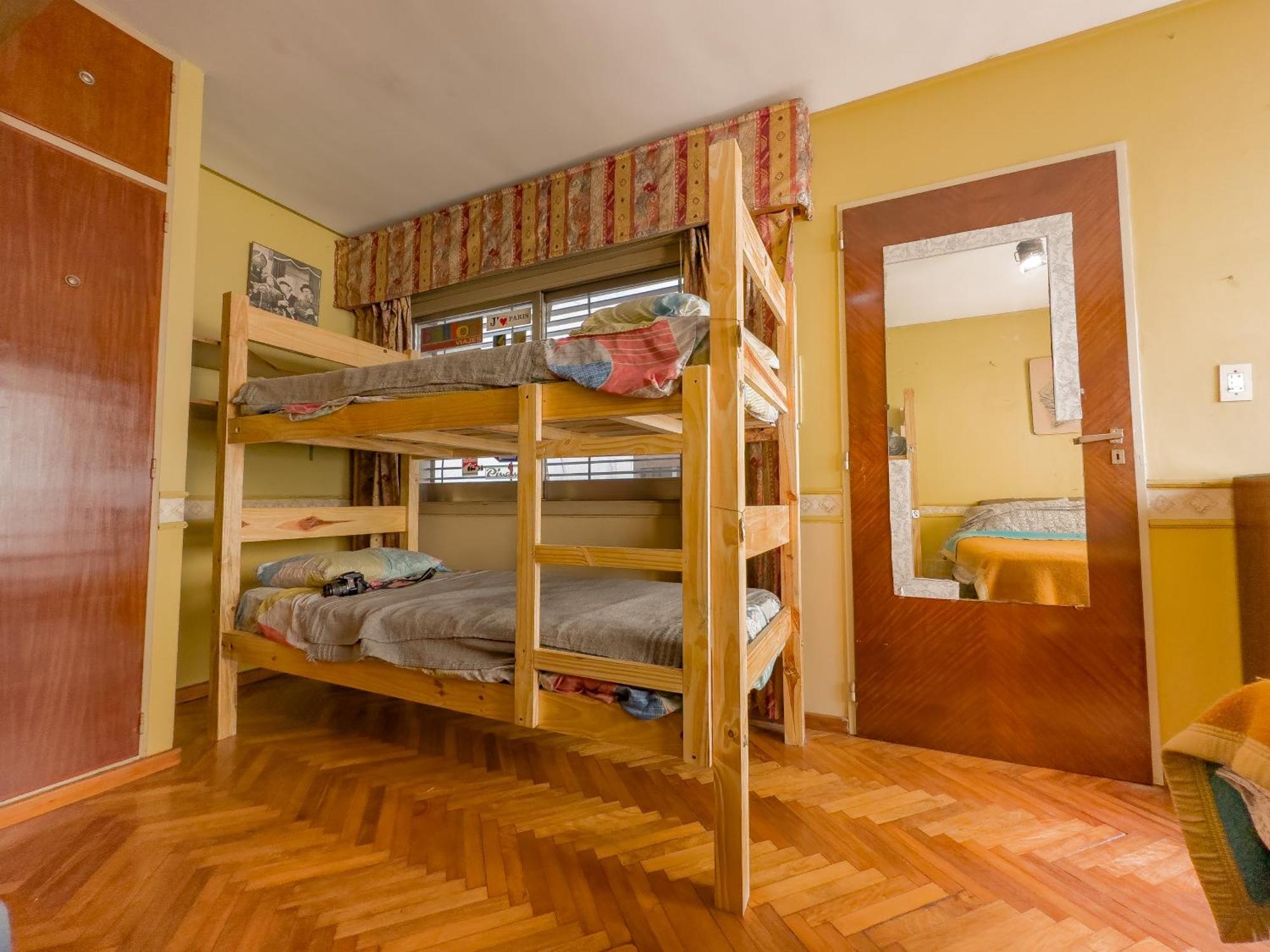 Rodex Hostel Tucuman San Miguel de Tucumán 외부 사진