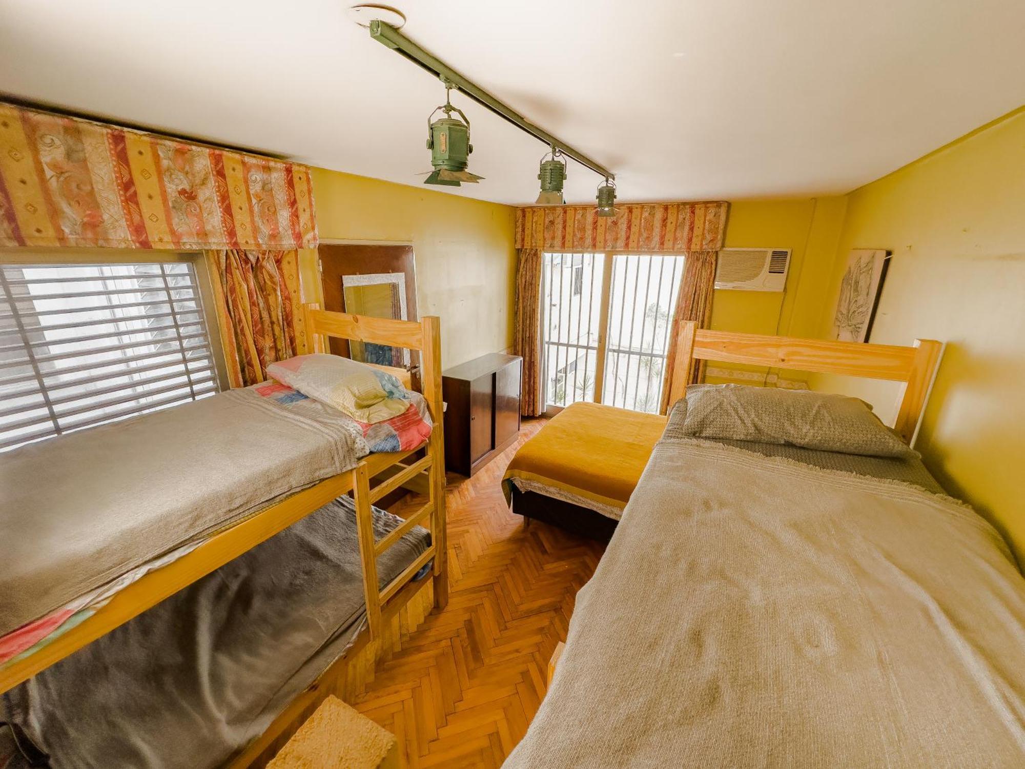 Rodex Hostel Tucuman San Miguel de Tucumán 외부 사진