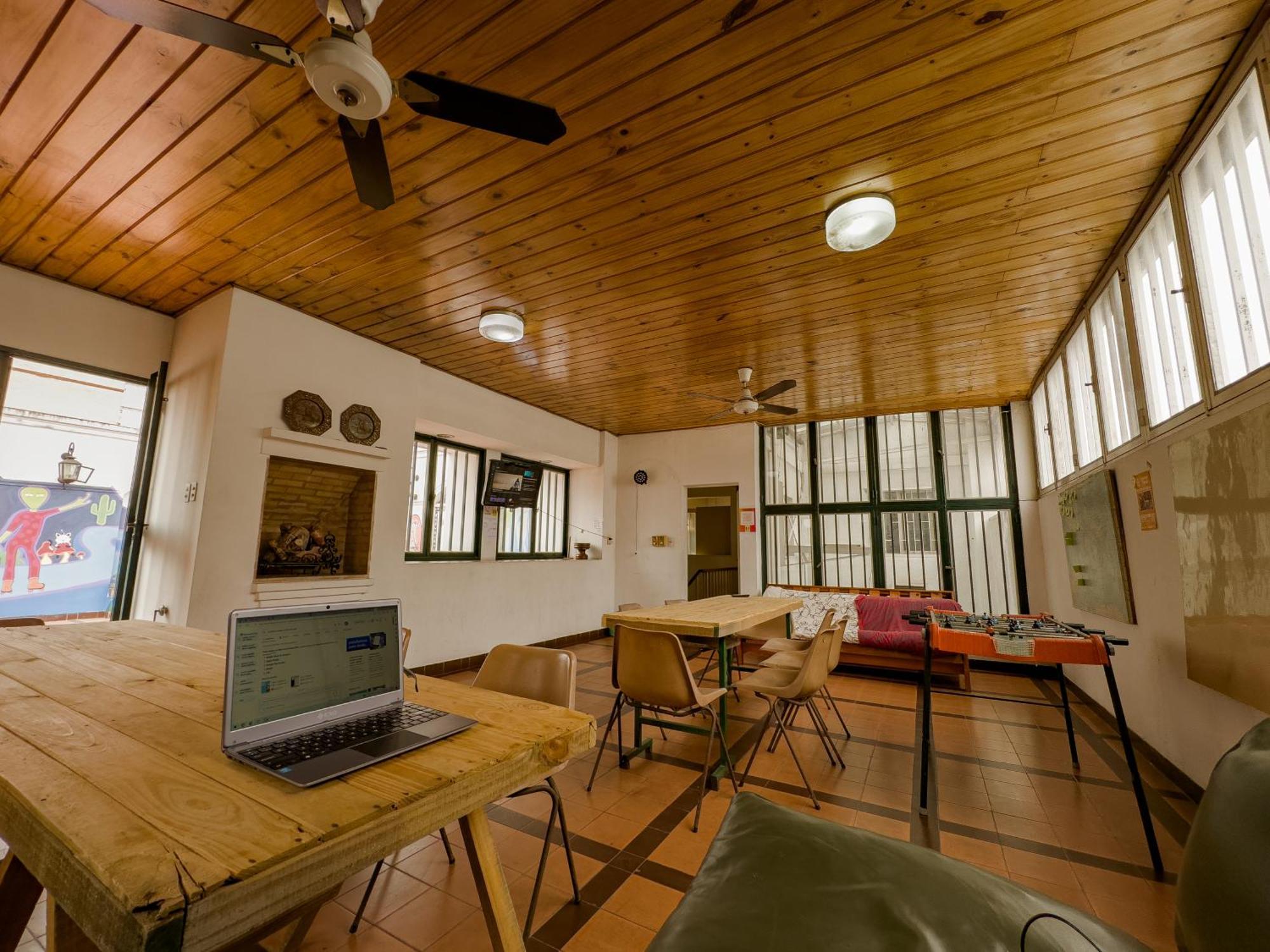 Rodex Hostel Tucuman San Miguel de Tucumán 외부 사진