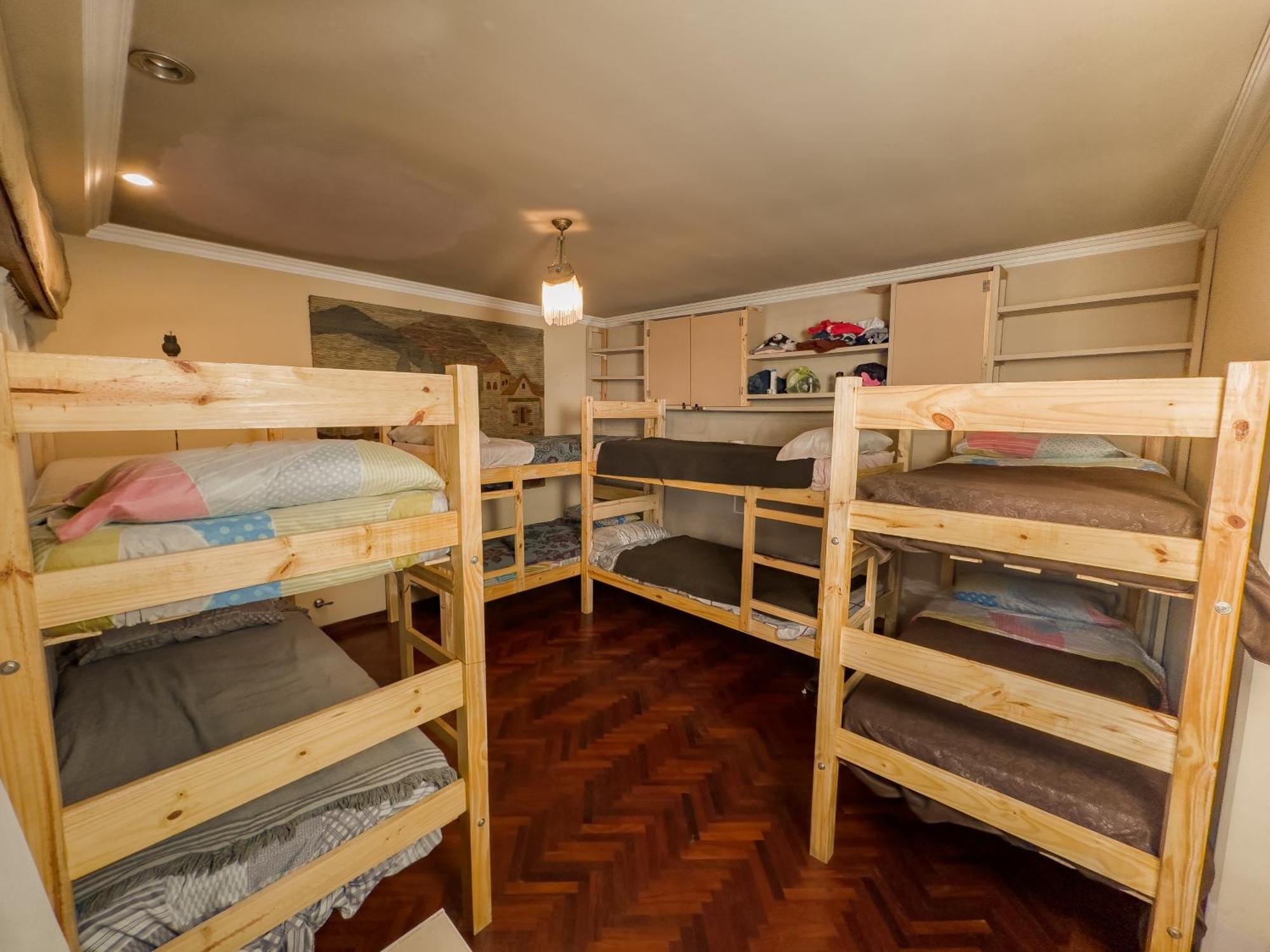 Rodex Hostel Tucuman San Miguel de Tucumán 외부 사진