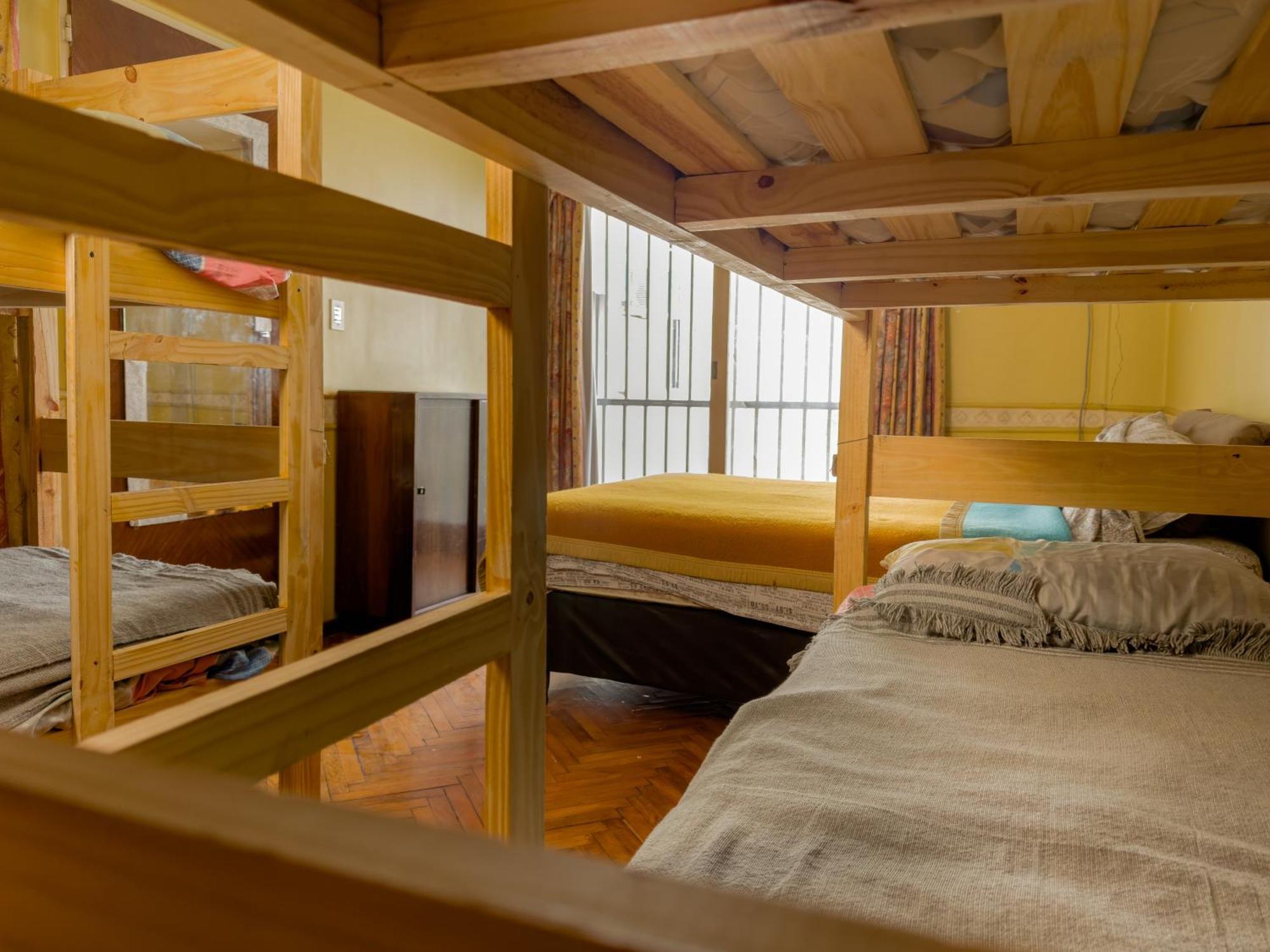 Rodex Hostel Tucuman San Miguel de Tucumán 외부 사진