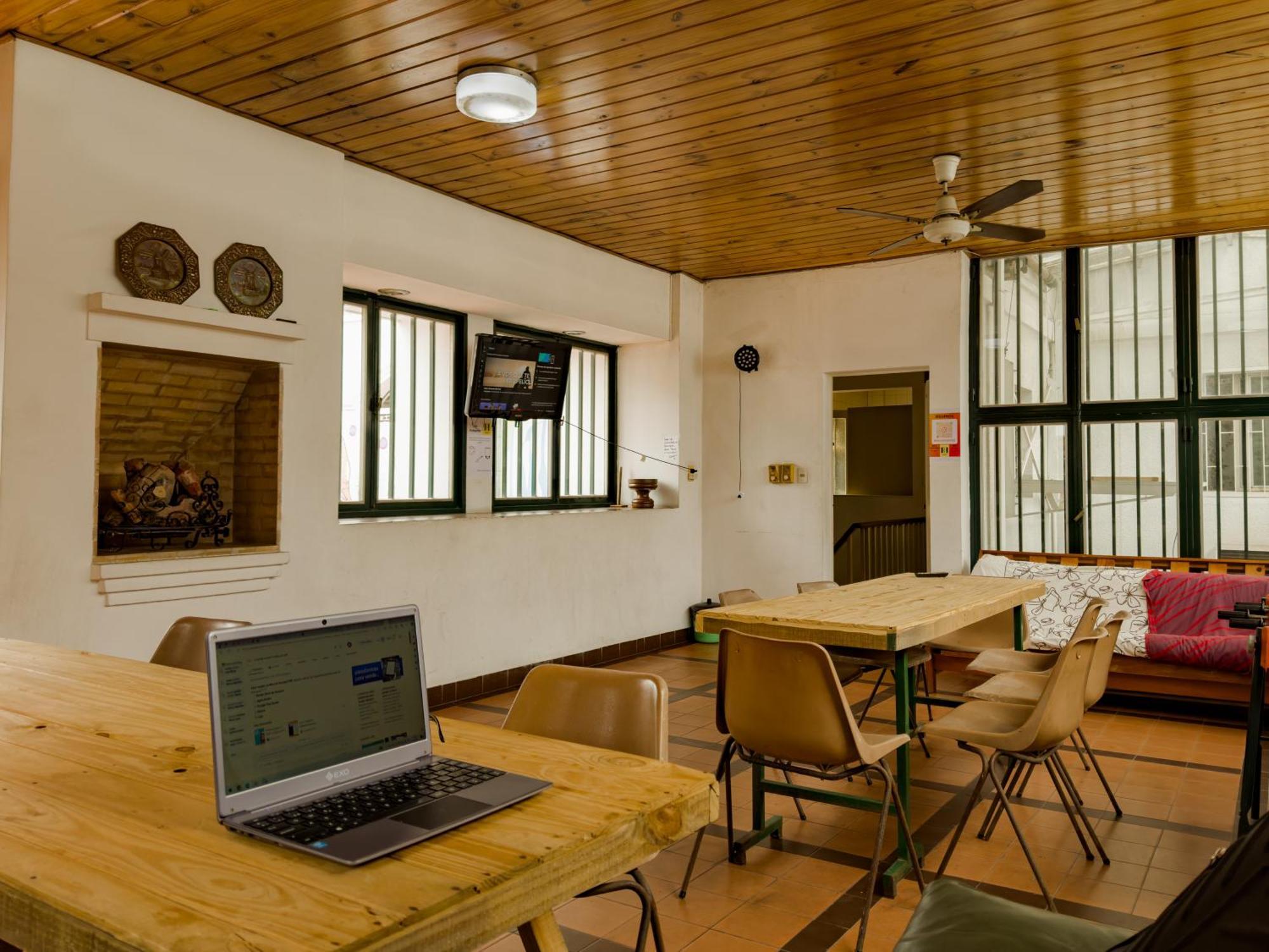 Rodex Hostel Tucuman San Miguel de Tucumán 외부 사진