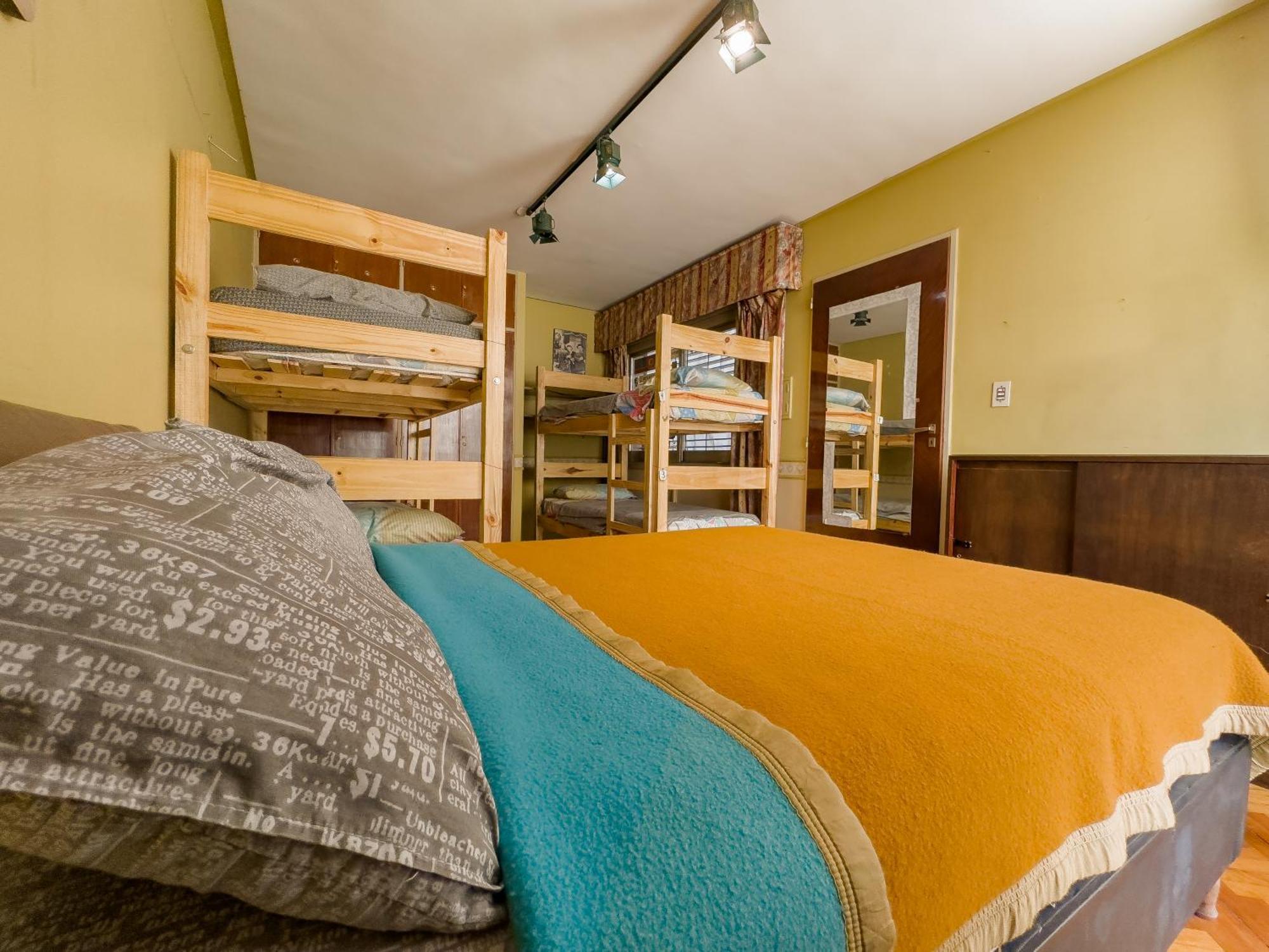 Rodex Hostel Tucuman San Miguel de Tucumán 외부 사진