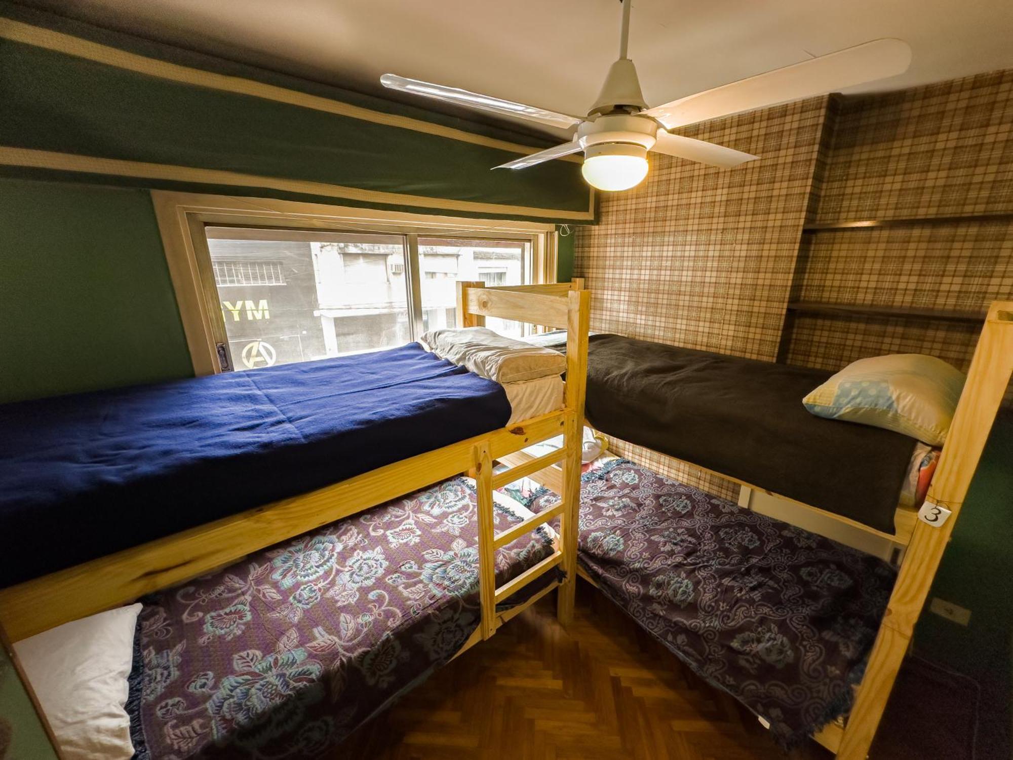 Rodex Hostel Tucuman San Miguel de Tucumán 외부 사진
