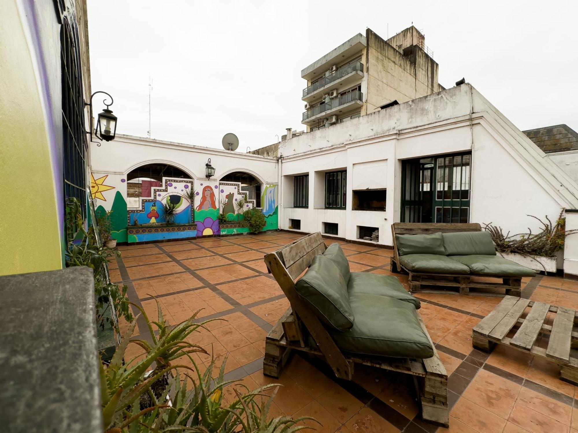 Rodex Hostel Tucuman San Miguel de Tucumán 외부 사진