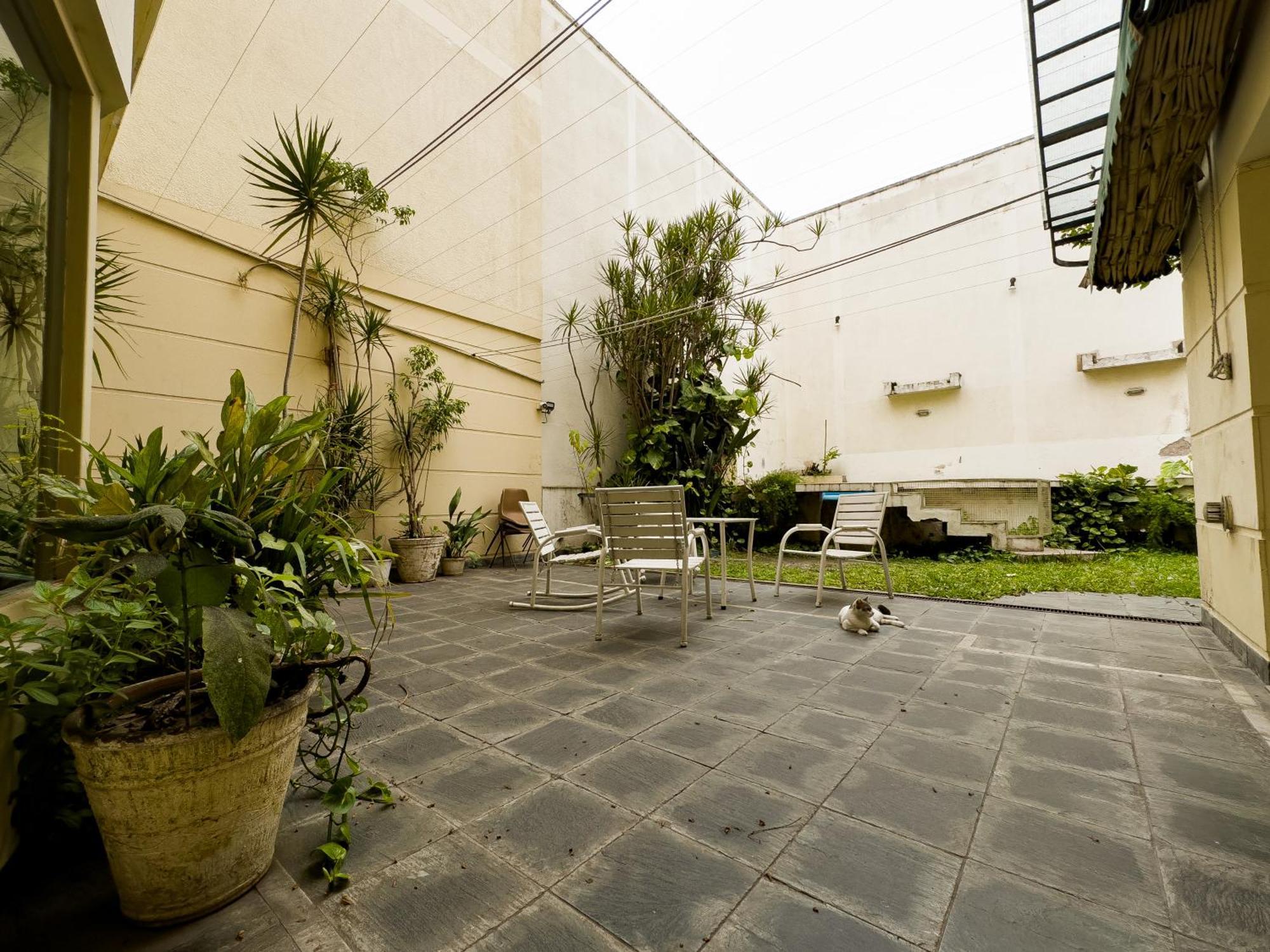 Rodex Hostel Tucuman San Miguel de Tucumán 외부 사진