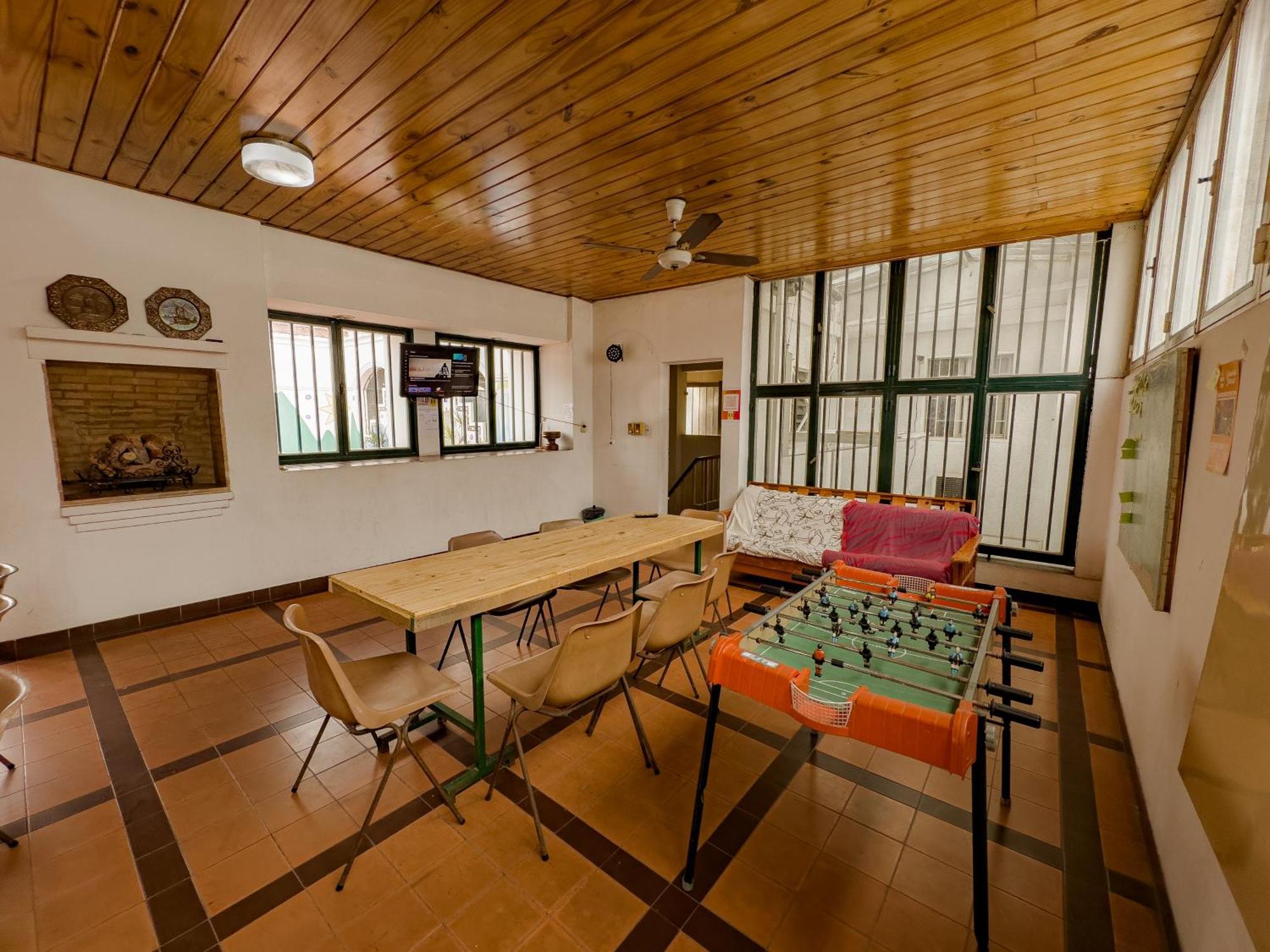 Rodex Hostel Tucuman San Miguel de Tucumán 외부 사진