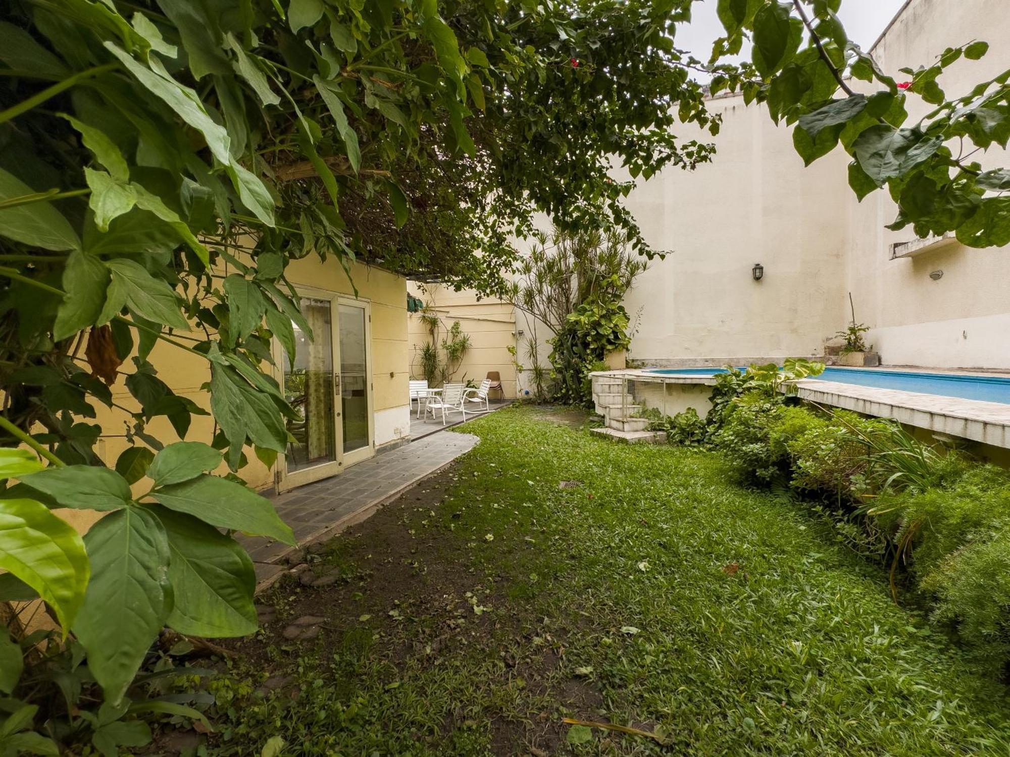 Rodex Hostel Tucuman San Miguel de Tucumán 외부 사진