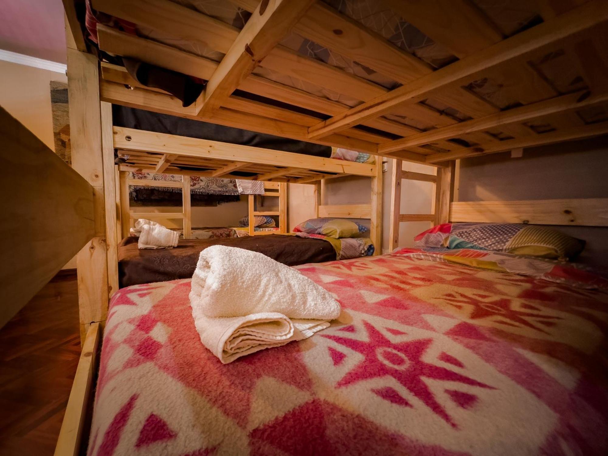 Rodex Hostel Tucuman San Miguel de Tucumán 외부 사진