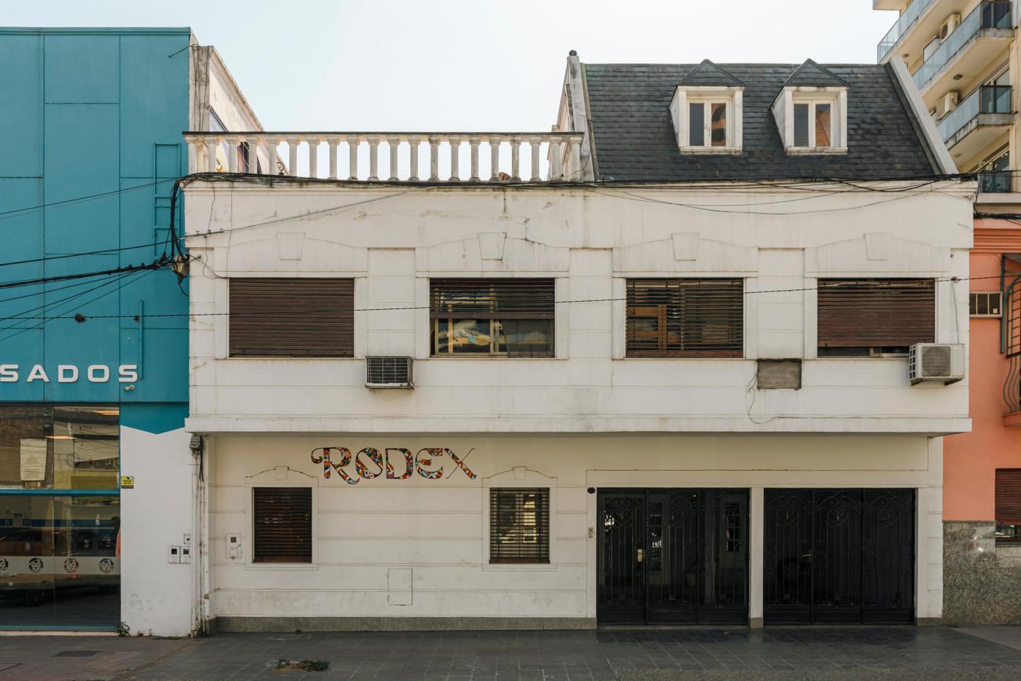 Rodex Hostel Tucuman San Miguel de Tucumán 외부 사진