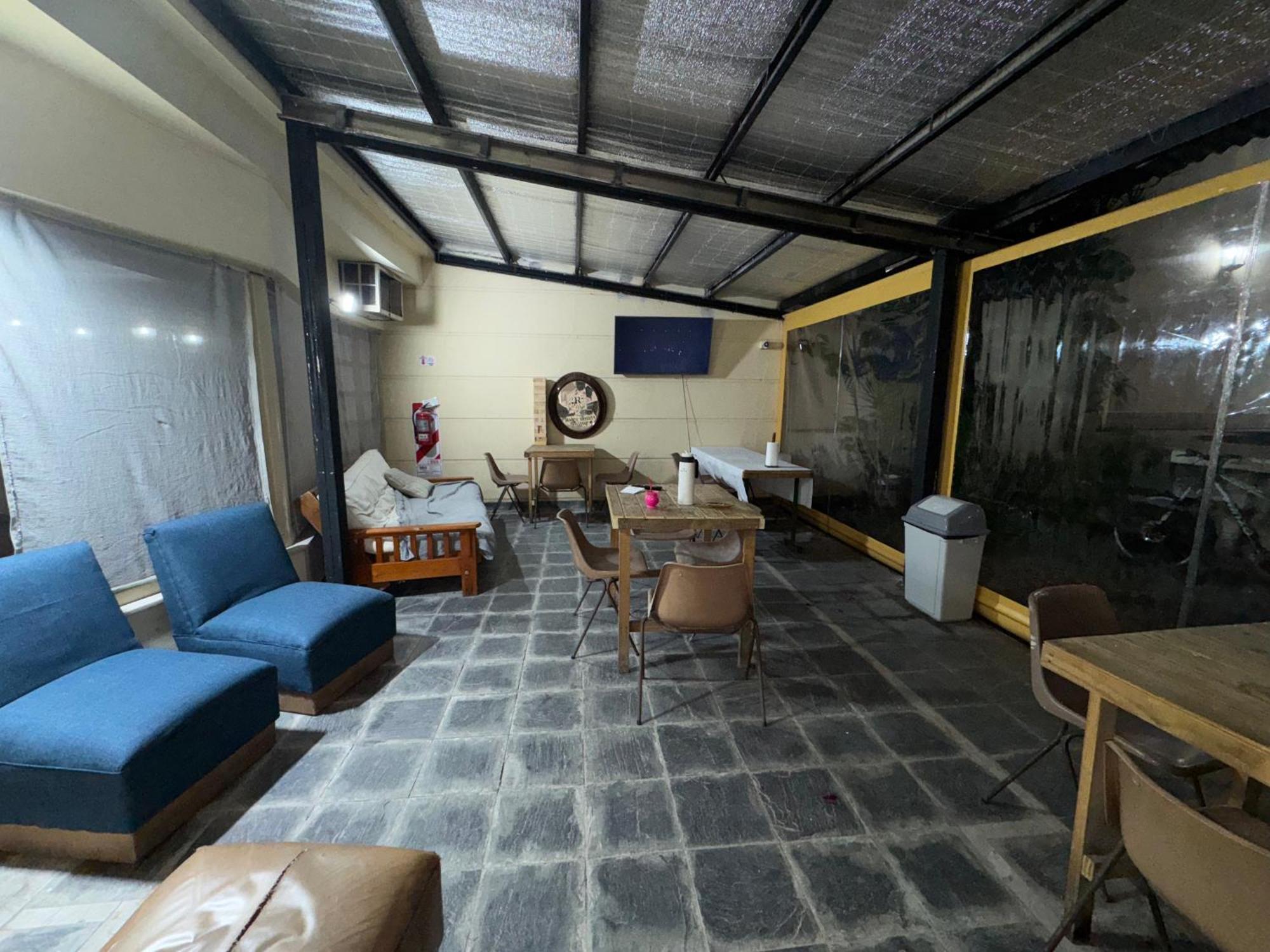 Rodex Hostel Tucuman San Miguel de Tucumán 외부 사진