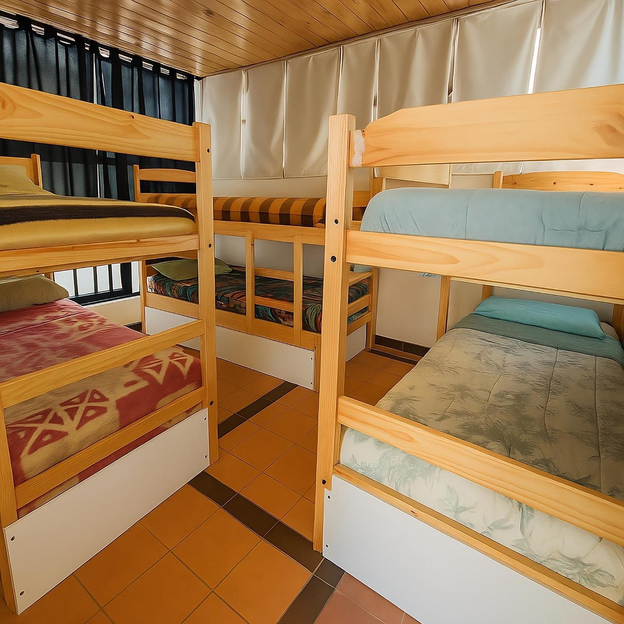 Rodex Hostel Tucuman San Miguel de Tucumán 외부 사진