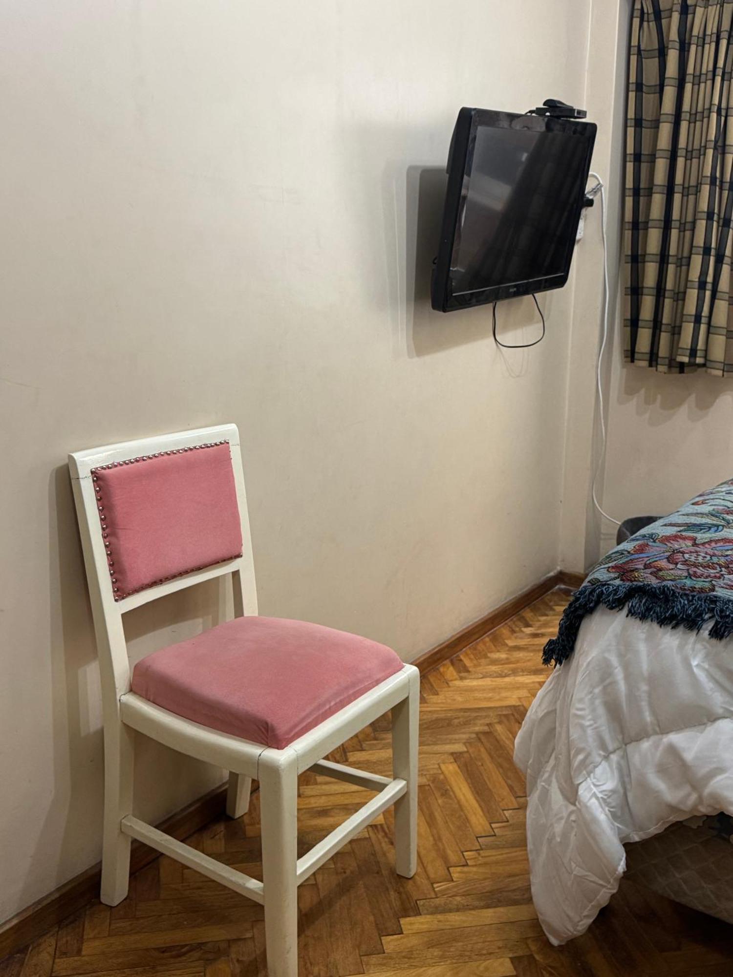 Rodex Hostel Tucuman San Miguel de Tucumán 외부 사진