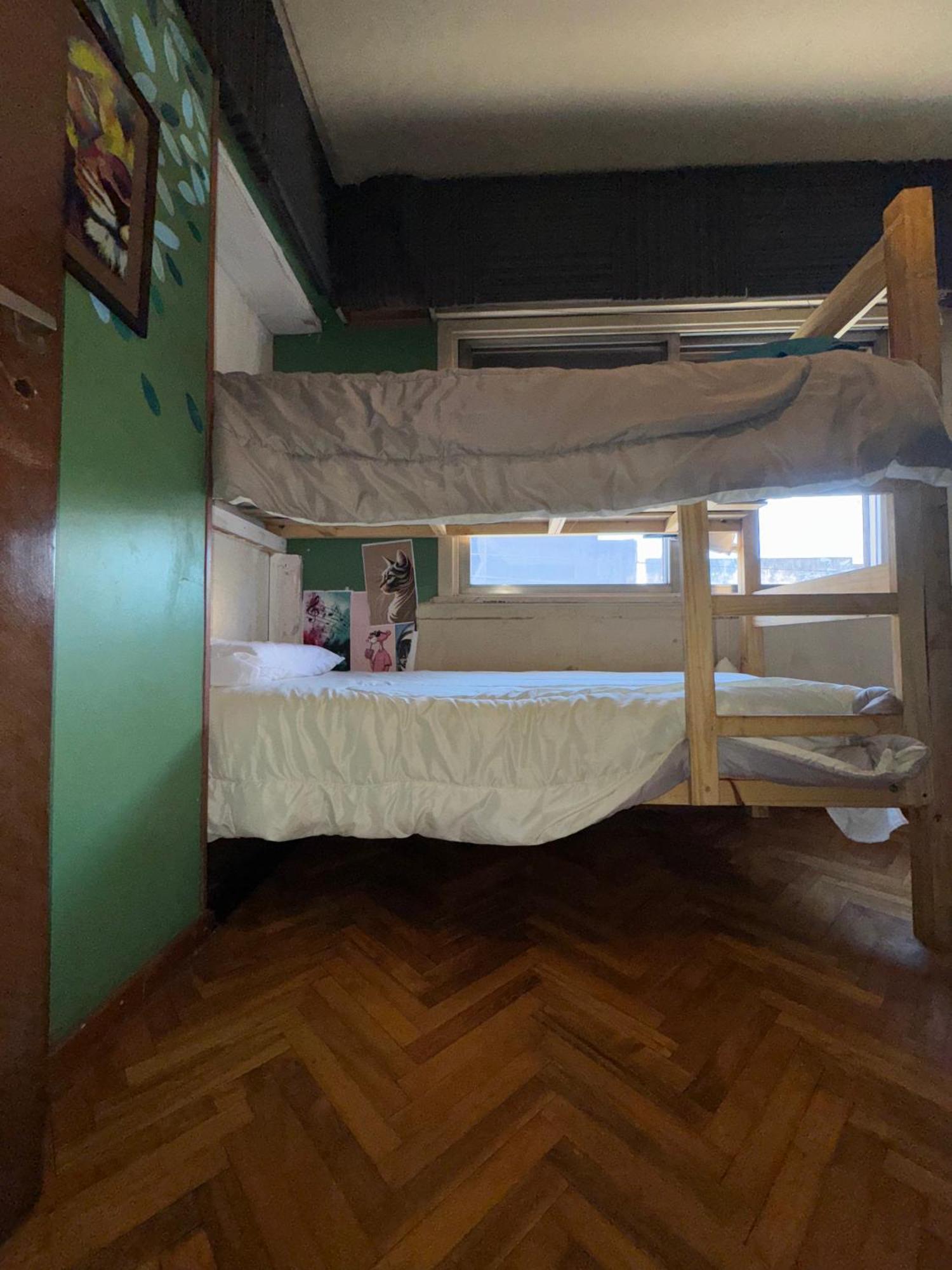 Rodex Hostel Tucuman San Miguel de Tucumán 외부 사진