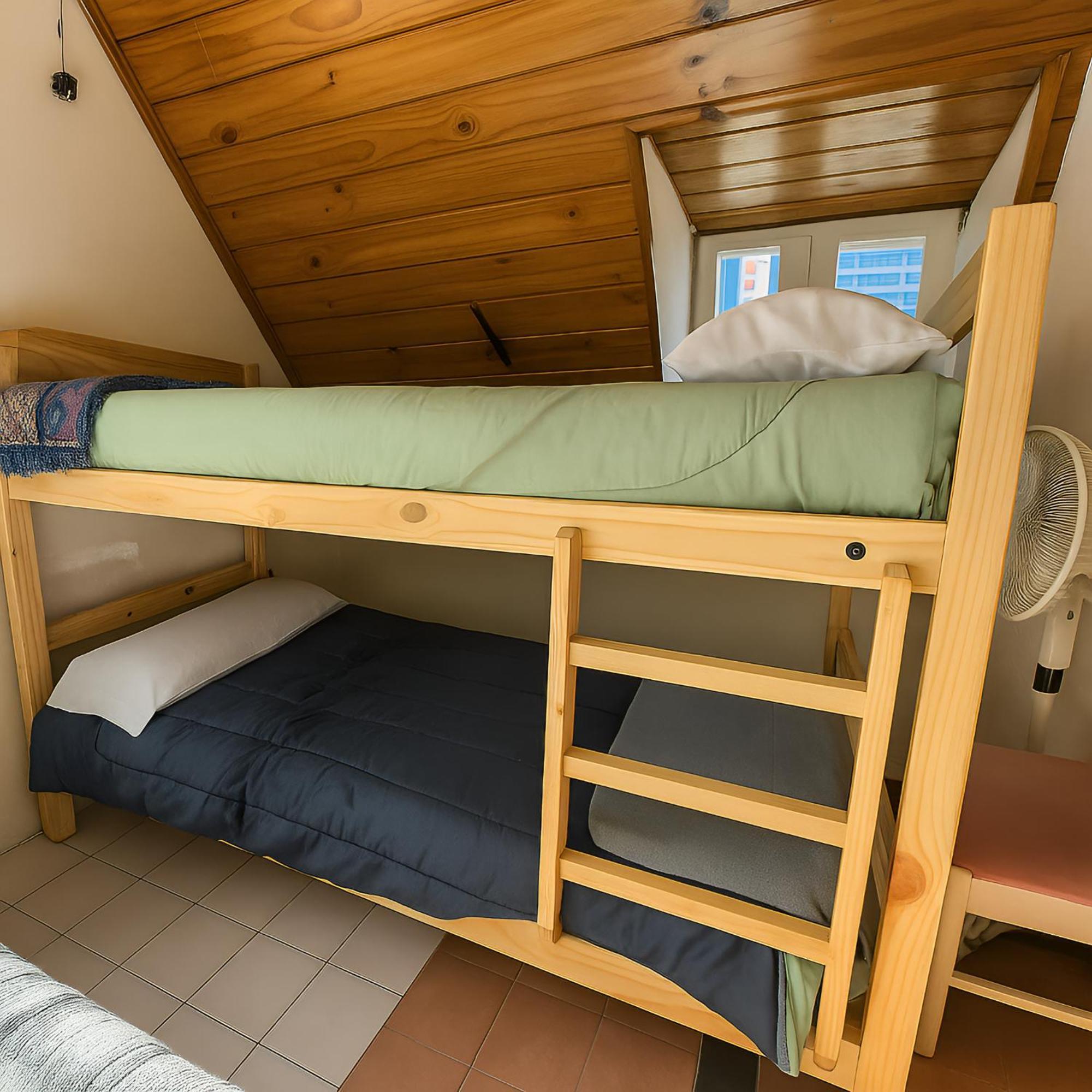 Rodex Hostel Tucuman San Miguel de Tucumán 외부 사진